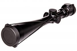 Cannocchiale FOMEI 6-18x50 FOREMAN HTC PRO CD