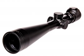 Cannocchiale FOMEI 6-18x50 FOREMAN HTC PRO CD