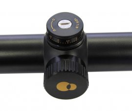 Cannocchiale FOMEI 6-18x50 FOREMAN HTC PRO G4