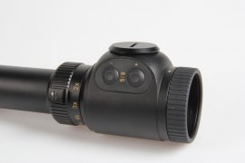 Cannocchiale FOMEI 6-18x50 FOREMAN HTC PRO DX