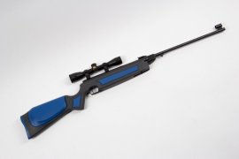 Cannocchiale FOMEI 4x32 BEATER I SMC G4 (50m)