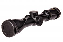 Cannocchiale FOMEI 1,5-6x42 BEATER II SMC G4