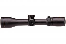 Cannocchiale FOMEI 1,5-6x42 BEATER II SMC G4