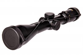 Cannocchiale FOMEI 2,5-10x50 BEATER II SMC G4