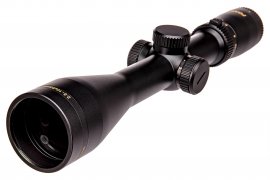 Cannocchiale FOMEI 2,5-10x50 BEATER II SMC G4