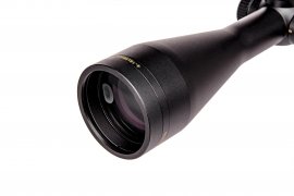 Cannocchiale FOMEI 4-16x56 BEATER II SMC G4,PRL