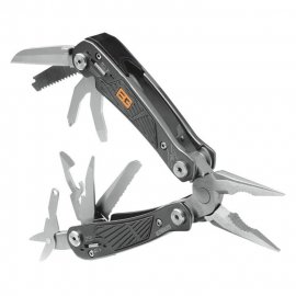 Gerber Bear Grylls, l'utensile multiuso definitivo