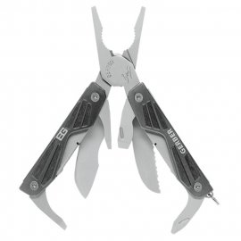 Pinza multifunzione Gerber Bear Grylls Compact Multi-tool