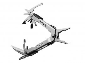 Pinza multifunzione Gerber Compact Sport - Multi-Plier 400 inox