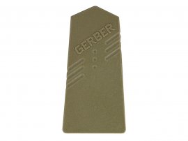 Coltello Gerber Crisis Hook TAN499