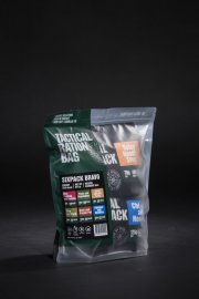 Set 6x MRE pasti disidratati - Tactical Six Pack Bravo Tactical Foodpack