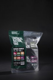 Set 6x pasti disidratati MRE - Tactical Six Pack Charlie Tactical Foodpack