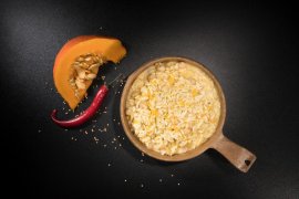 Cibo disidratato - zucca gialla al curry Tactical Foodpack 2