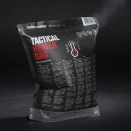 Sacca per riscaldamento cibo Tactical Heater Bag di Tactical Foodpack