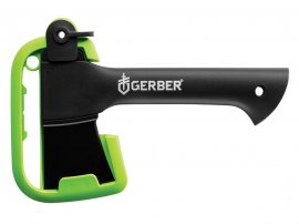Ascia posteriore Gerber II