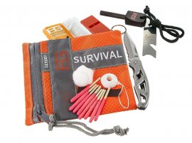 Kit di sopravvivenza Gerber Bear Grylls Basic Kit