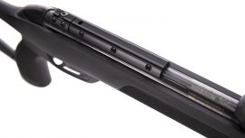 Carabina ad aria compressa Gamo Roadster IGT 10X GEN2 5,5mm - 24J