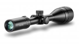 Cannocchiale Hawke Vantage 4-12x50 AO Mil Dot IR