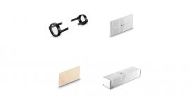 Cannocchiale da puntamento Hawke Vantage 3-9x40 AO Mil Dot
