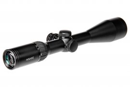Cannocchiale Hawke Frontier 30 SF 5-30x50 LR Dot