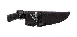 Coltello Gerber Gator Fixed con lama liscia
