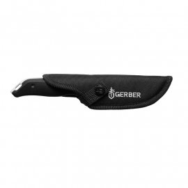 Coltello Gerber Moment a lama fissa