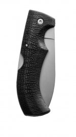 Gerber Gator coltello a lama liscia Drop Point 154CM