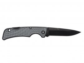 Coltello pieghevole Gerber US1 con lama liscia