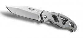 Coltello Gerber Mini Paraframe con lama liscia