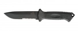 Coltello Gerber Prodigy con lama combinata