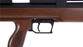 Carabina ad aria compressa Airgun Royal Thunder 5,5mm
