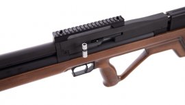 Carabina ad aria compressa Airgun Royal Thunder 5,5mm