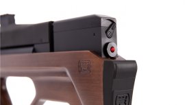 Carabina ad aria compressa Airgun Royal Thunder 5,5mm