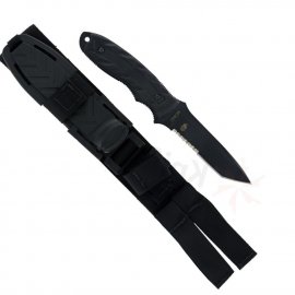 Coltello da combattimento Gerber CFB, Tanto, nero