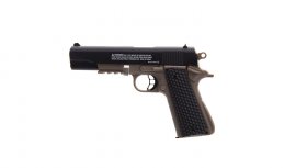 Pistola ad aria Crosman S1911 set