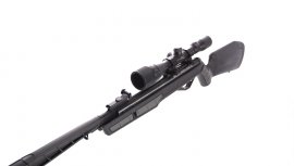 Fucile ad aria compressa Crosman Mayhem 4,5mm