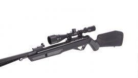 Fucile ad aria compressa Crosman Mayhem 4,5mm