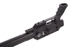 Carabina ad aria compressa FX Dreamline Tactical 5,5mm