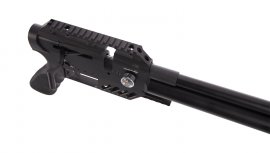 Carabina ad aria compressa FX Dreamline Tactical 5,5mm