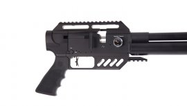 Carabina ad aria compressa FX Dreamline Tactical 6,35mm