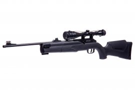 Carabina ad aria compressa Umarex 850 M2 Target Kit 4,5mm