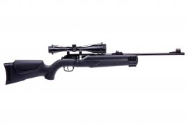 Carabina ad aria compressa Umarex 850 M2 Target Kit 4,5mm