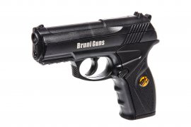 Pistola ad aria compressa Bruni C11