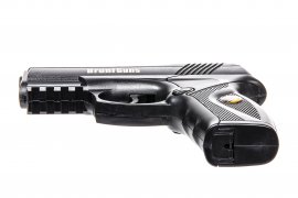 Pistola ad aria compressa Bruni C11