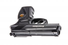 Pistola ad aria compressa Bruni C11