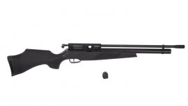 Carabina ad aria compressa BSA Buccaneer SE Black 5,5mm