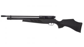 Carabina ad aria compressa BSA Buccaneer SE Black 5,5mm