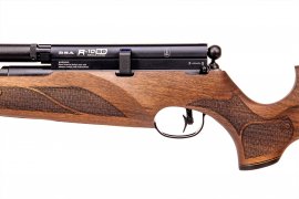 Carabina ad aria compressa BSA R10 Walnut 4,5mm