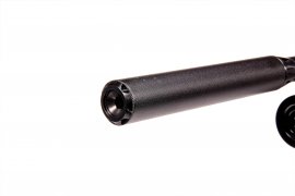 Carabina ad aria compressa BSA R10 Walnut 4,5mm