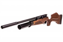 Carabina ad aria compressa BSA R10 Walnut 4,5mm